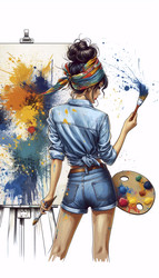 Similar image 22520334