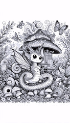 Similar image 22534715