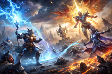 Similar image 22580459