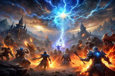 Similar image 22580509