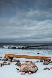 Уединение с видом на Баренцево море - Lumur_09
