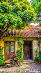 Similar image 22623997