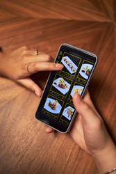 Similar image 22616770