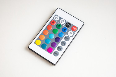 Пульт дистанционного управления для RGB подсветки - Derbis