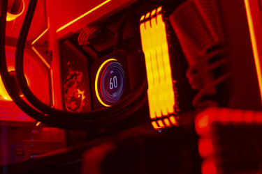 Высокопроизводительный игровой ПК Core - Pippocarlot