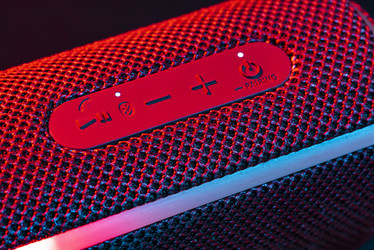 Регулировка громкости звука, кнопки Bluetooth - Pippocarlot