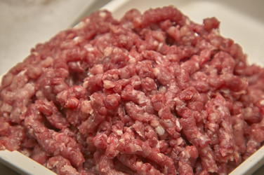 Измельченный фарш из мяса журавля для производства продуктов питания - Pippocarlot