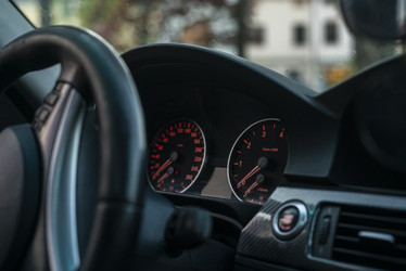 Подробная информация о показаниях одометра автомобиля - Pippocarlot