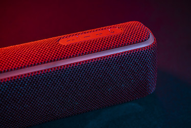 Портативная Bluetooth-колонка - Pippocarlot