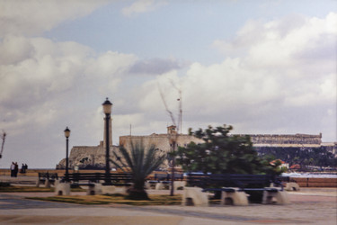 Куба, 1979 год, замок Морро в Гаване 2 - Pippocarlot