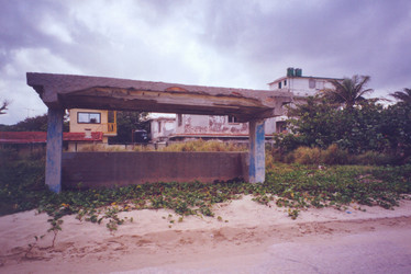 Куба, 1979 год, Старый дом в Гаване 2 - Pippocarlot