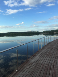 Парк у реки - aliyya