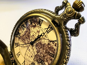 От римских цифр до континентов: история в деталях - DaniilAlexiy
