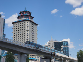 Астана. Казахстан. Astana. Kazakhstan. (marka) - marka