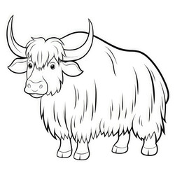 Yak Outliner — инструмент для рисования в рамках творческих образовательных программ. Генеративный ИИ - RomanZ