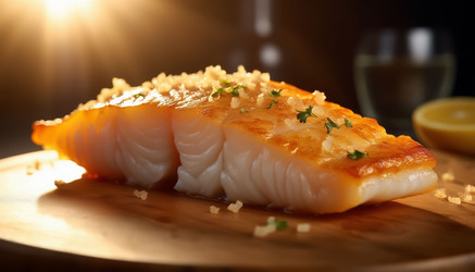 Хрустящее рыбное филе в кляре с соусом тартар – основное блюдо из морепродуктов по-домашнему - Kulkann75