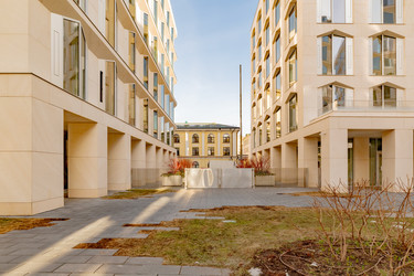 ЖК "А-Резиденс" (A-Residence) на Садовнической улице. Москва - IgorRozhkov