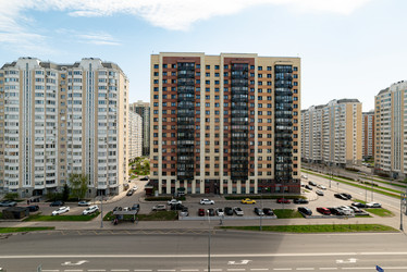 Ново- Переделкино. Москва - IgorRozhkov