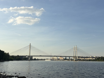 Мост - Bukaa9