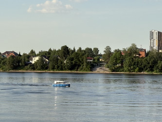На реке - Bukaa9