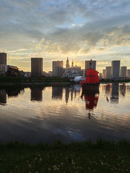 Преображенский парк - bubblerose