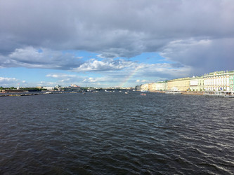 Питер - Cherevkoka