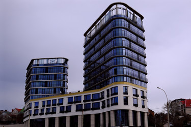 Строительство объекта ЖК «Saburov Residence (Сабуров Резиденс)» Россия Воронеж Апрель 16 2026 г - VitalySh