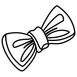Bow Tierz в стандартном масштабе с детальной проработкой элементов дизайна. Генеративный ИИ - RomanZ