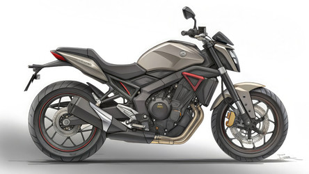 Концептуальный дизайн мотоцикла Bajaj Dominar в стандартном масштабе. Генеративный ИИ - RomanZ