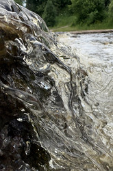 Вода крупным планом - Bukaa9