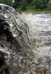 Падающая вода - Bukaa9