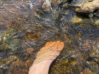 В воде - Bukaa9