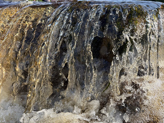 Вода крупным планом - Bukaa9
