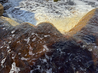 У края водопада - Bukaa9