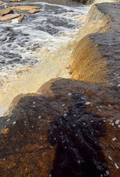 Большой Тосненский водопад - Bukaa9
