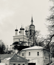 Собор Благовещения в Боровске - pujol
