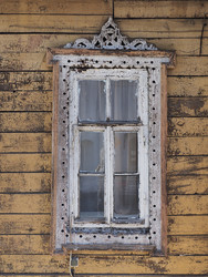 Г. Иркутск. Михаило-Архангельский Харлампиевский храм. Irkutsk. (marka) - marka