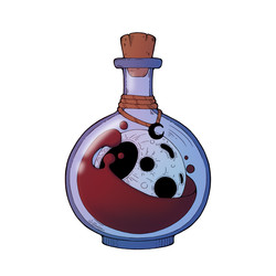 Луна в бутылке - Vreknesaya