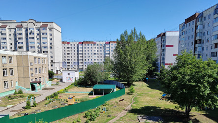 А у нас во дворе - bykgeniy