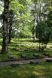Пискаревское мемориальное кладбище. Санкт-Петербург, проспект Непокоренных, 72. ОКНФЗ 781610573180026 - donsun