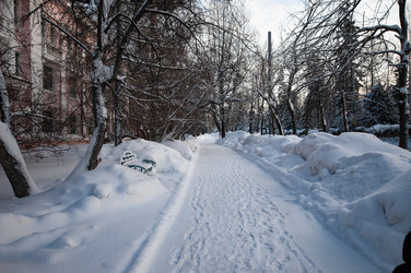 Томск - PhotoStudent