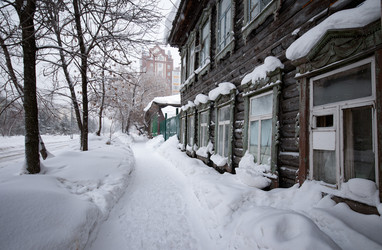 Томск - PhotoStudent