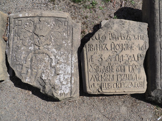 Г. Иркутск. Михаило-Архангельский Харлампиевский храм. Irkutsk. (marka) - marka