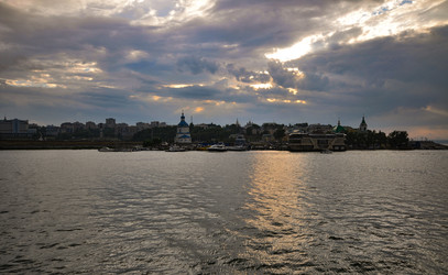 Чебоксары - PhotoStudent