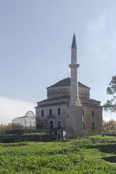 Мечеть Фетхие — османская мечеть в Янине, Греция - Slavina