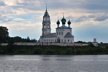 Диево-Городище - PhotoStudent