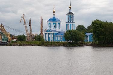 Белый Городок - PhotoStudent