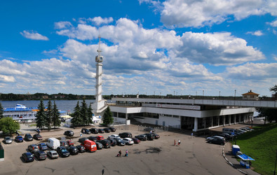 Ярославль - PhotoStudent