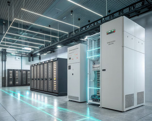 Усовершенствованные стандартные весы Rz в условиях современного промышленного производства - RomanZ