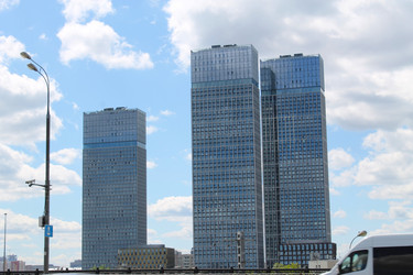 Вид с Крестовского моста - Anastasia_y
